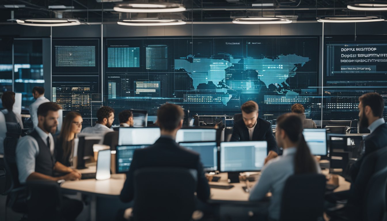 App Security Is A Team Sport DevOps App Security Is A Team Sport DevOps